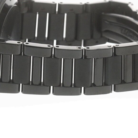 TAG HEUER Carrera WAR1113 Date gray Dial Quartz Men's Watch_881875 - Picture 6 of 6